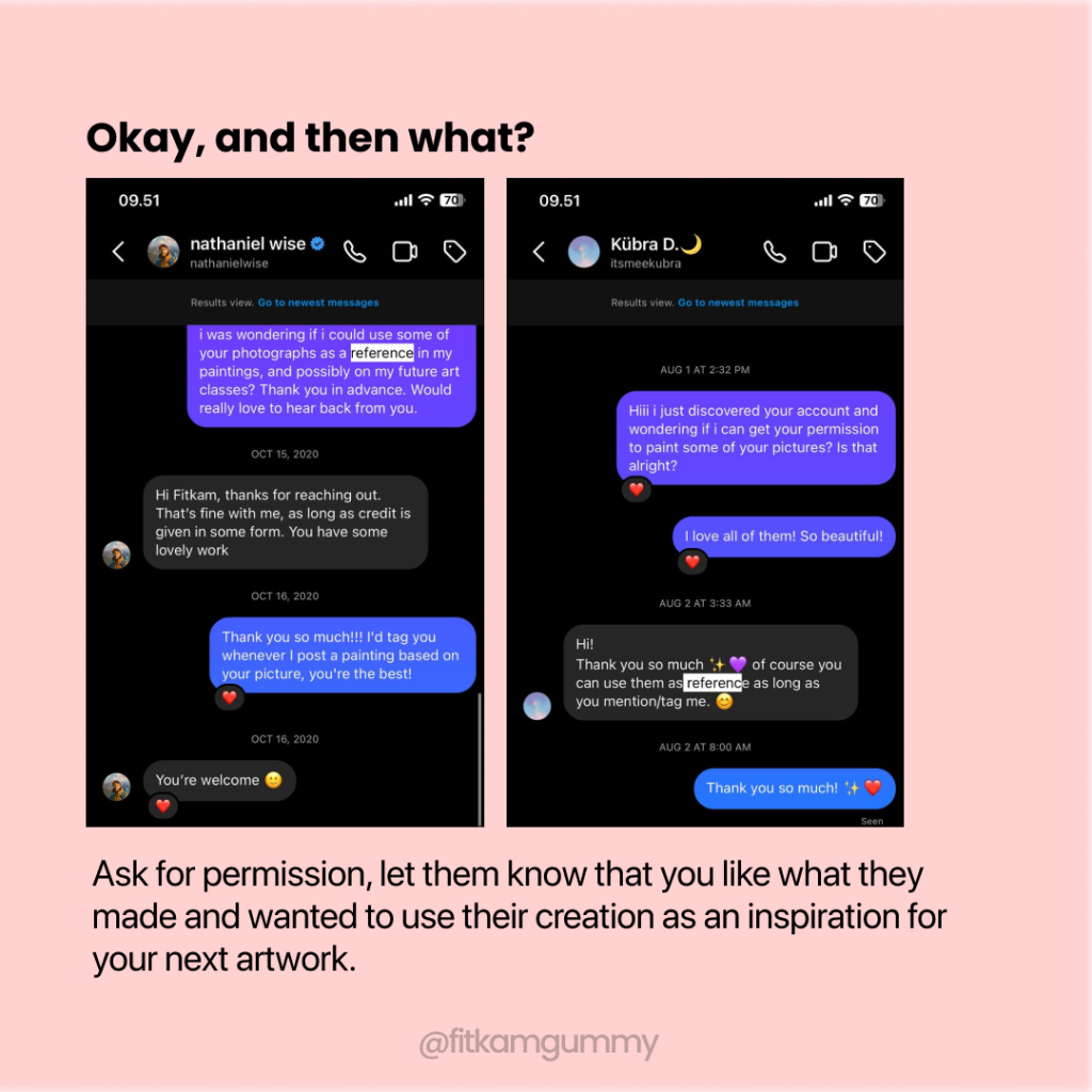 Just use instagram