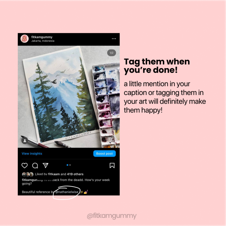 Just use instagram
